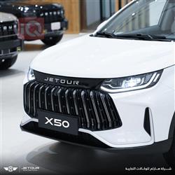 جیتۆر X50